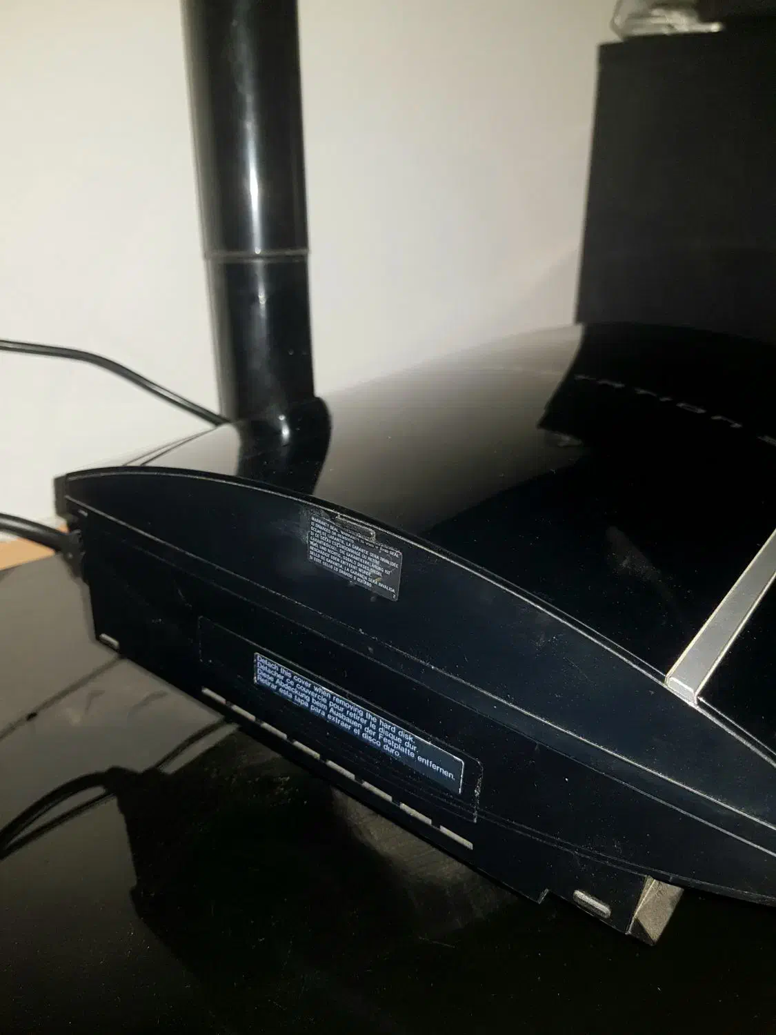 پلی‌استیشن ps3|کنسول، بازی ویدئویی و آنلاین|هشتگرد, هشتگرد قدیم|دیوار