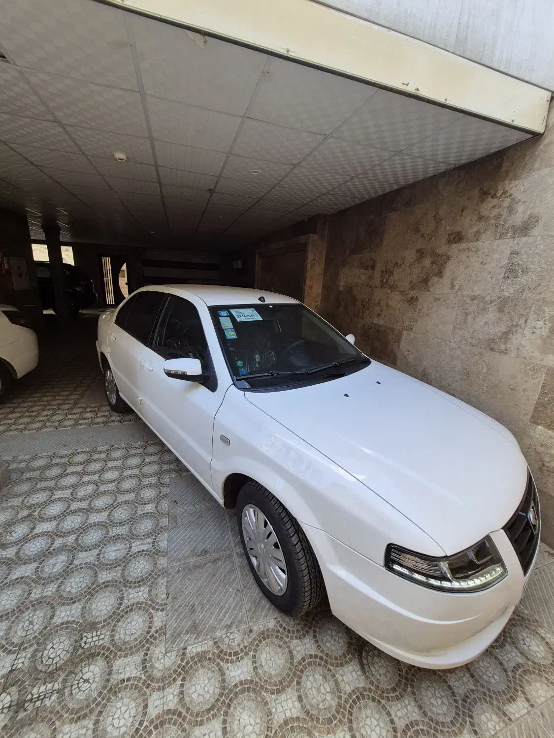 سورن دوگانه مخزن بزرگ صفر|خودرو سواری و وانت|مشهد, هفده شهریور|دیوار