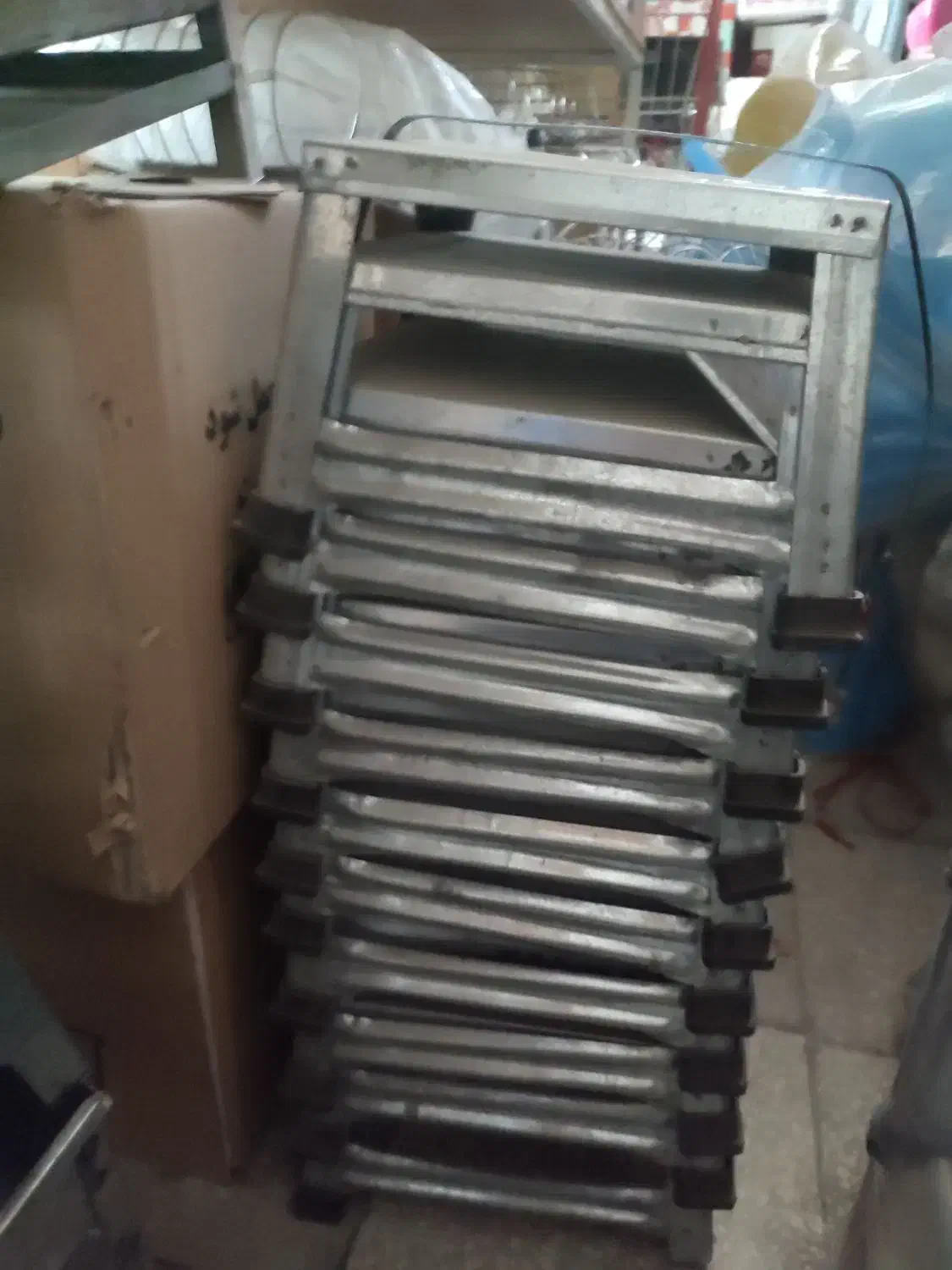 صندلی بچه چهارپایه|تخت و صندلی بچه|قم, علی آباد|دیوار