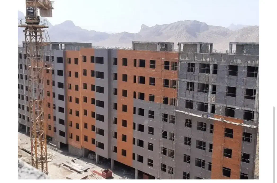 مسکن ملی بهارستان شرکت سداد|پیش‌فروش املاک|اصفهان, بهارستان|دیوار