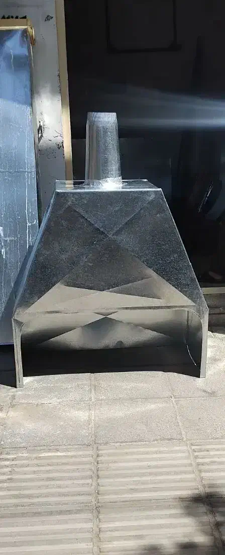 کانال کولر نظری (کانال ساز/کانال سازی )|خدمات پیشه و مهارت|سبزوار, امیر کبیر|دیوار