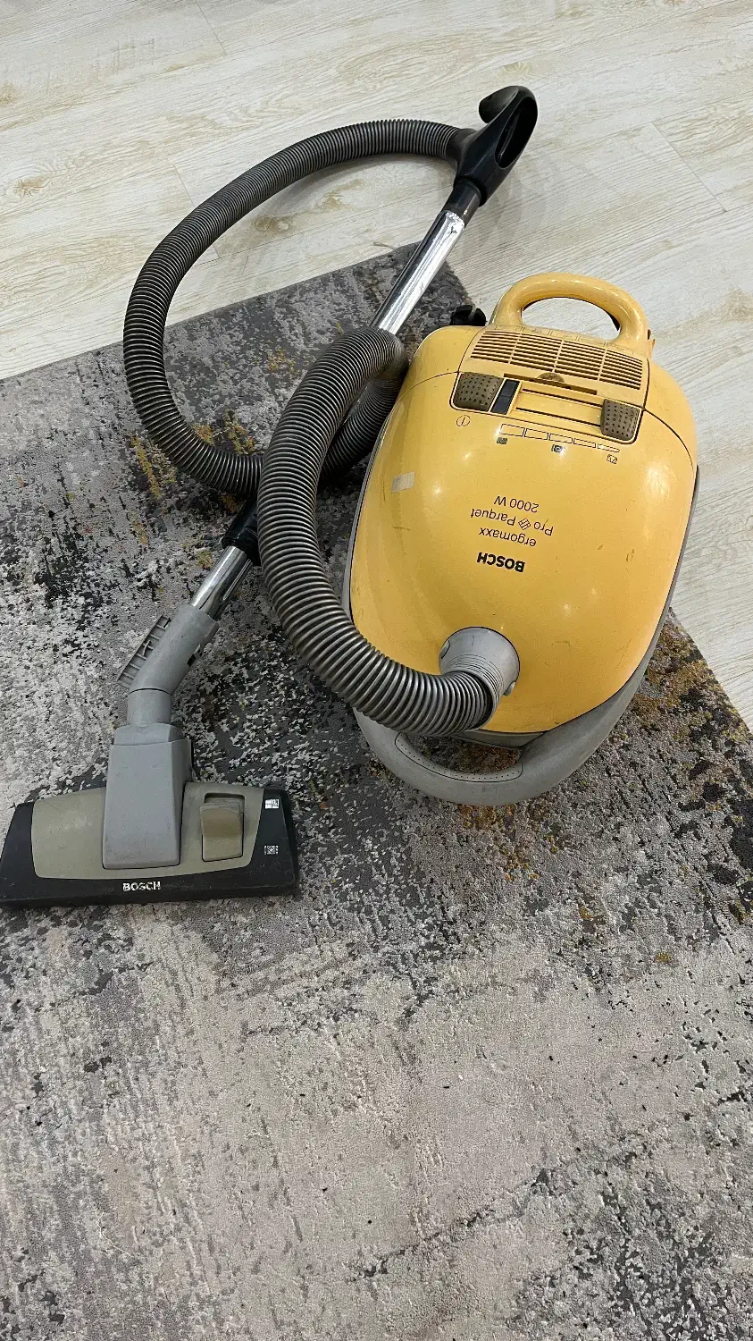 جارو برقی|جاروبرقی، جارو شارژی، بخارشو|تهران, جیحون|دیوار