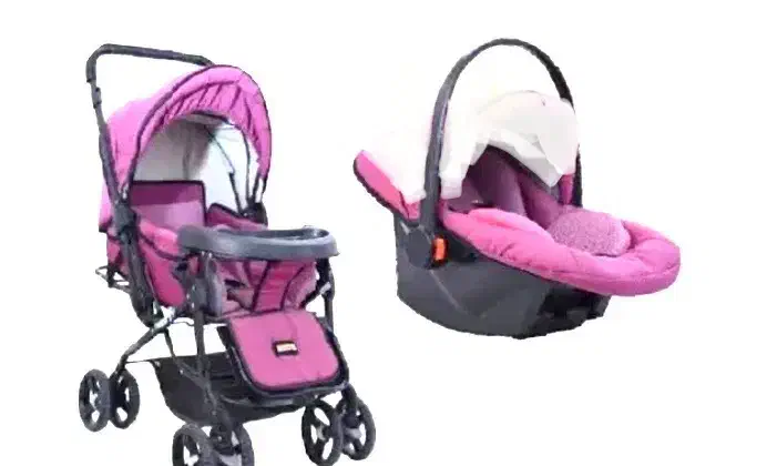 کالسکه کریر کودک دلیجان|کالسکه و لوازم جانبی|شیراز, شاه قلی بیگی|دیوار