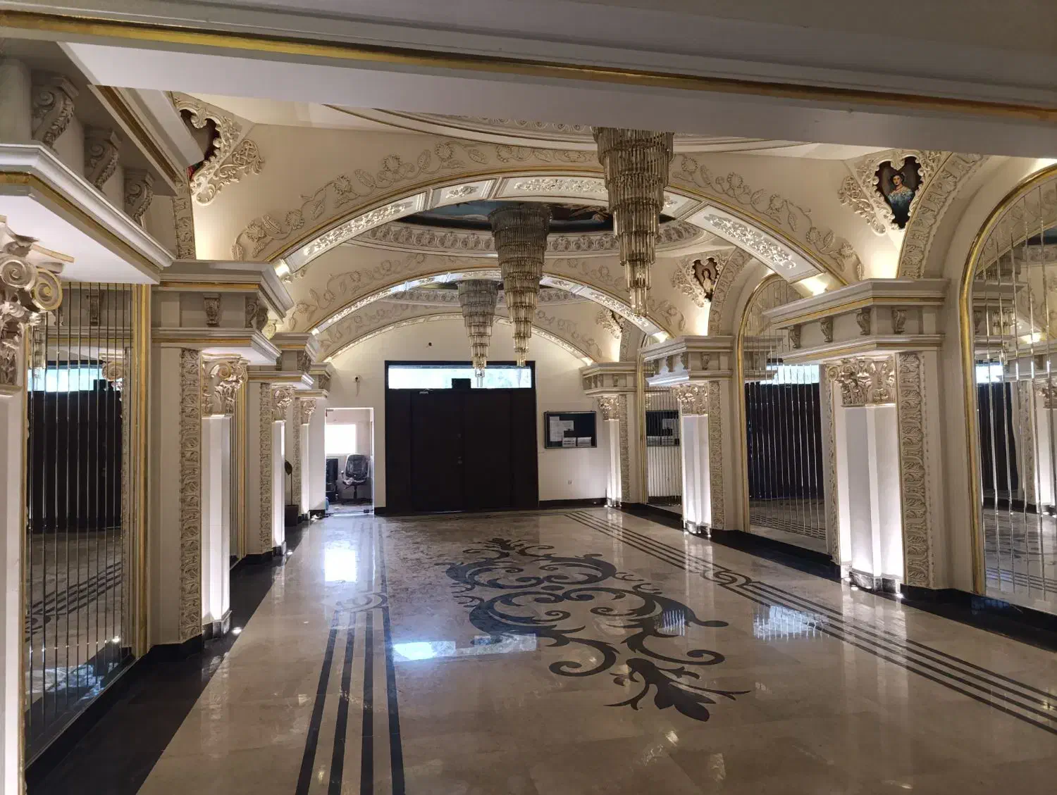 فروش آپارتمان ۸۲ متری خوش‌نقشه در موقعیت عالی|فروش آپارتمان|کهریزک, |دیوار