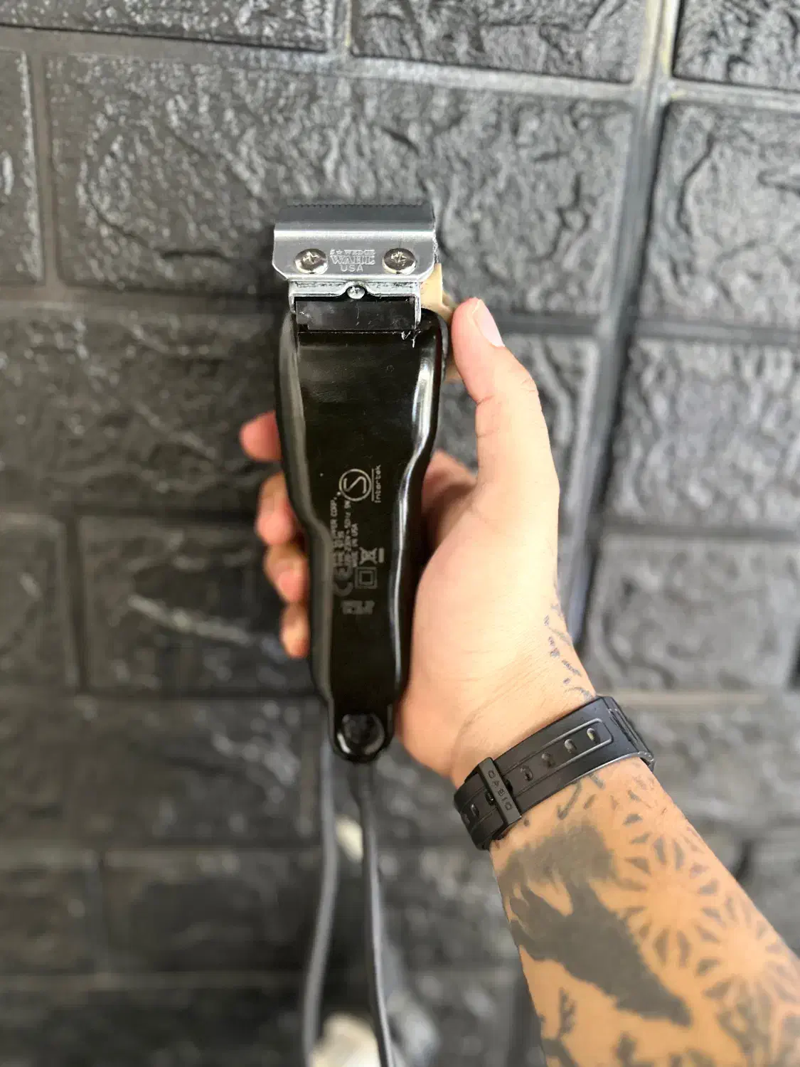 وال لجند پنج ستاره سیمی|آرایشی، بهداشتی، درمانی|شهرضا, |دیوار