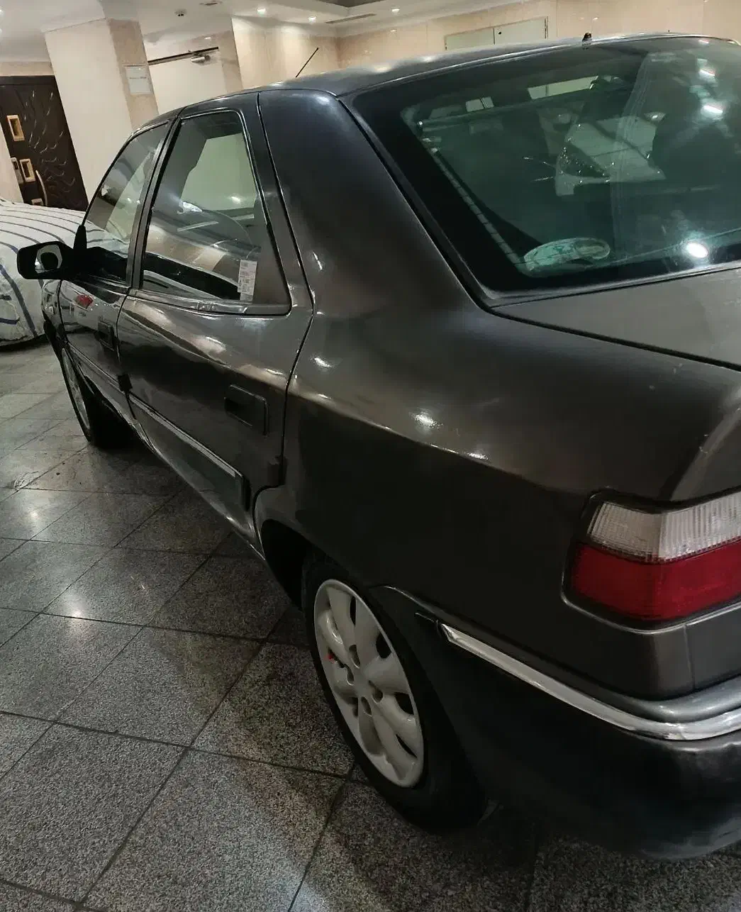 زانتیا 2000.مدل 1385|خودرو سواری و وانت|تهران, مشیریه|دیوار