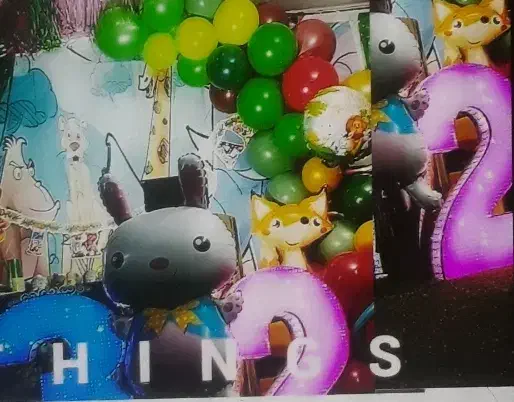 سالن تولد تنها با مبلغ یک میلیون|اجارهٔ کوتاهمدت ویلا و باغ|زنجان, |دیوار