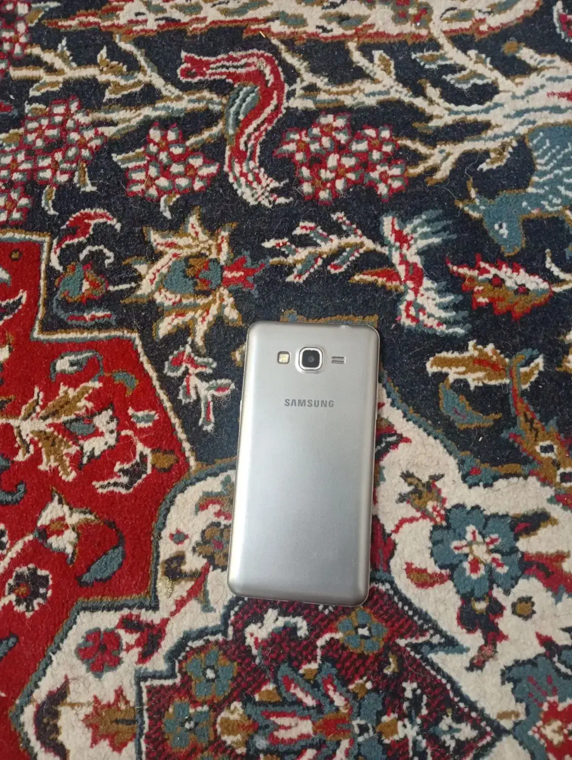 گوشی سامسونگ|موبایل|نورآباد ممسنی, |دیوار