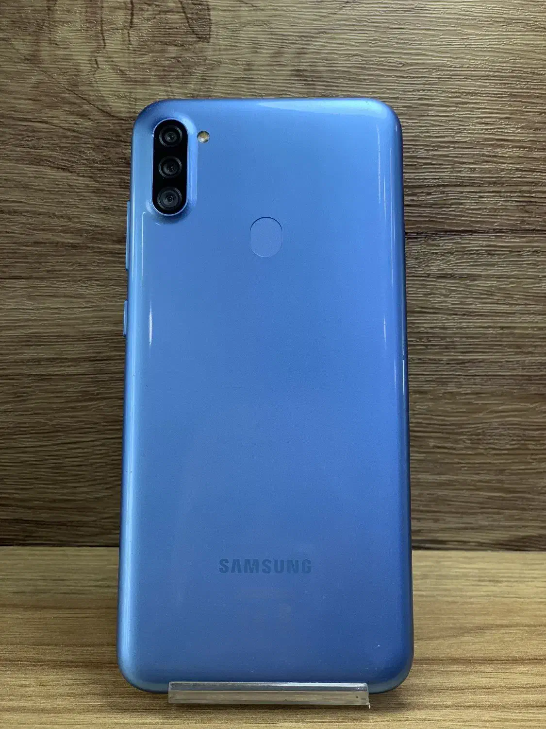 کارکرده سامسونگA11|موبایل|خوی, |دیوار