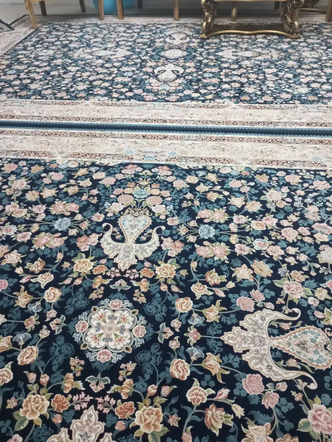 فرش ماشینی 9 متری|فرش|پاکدشت, پاکدشت (مامازند)|دیوار