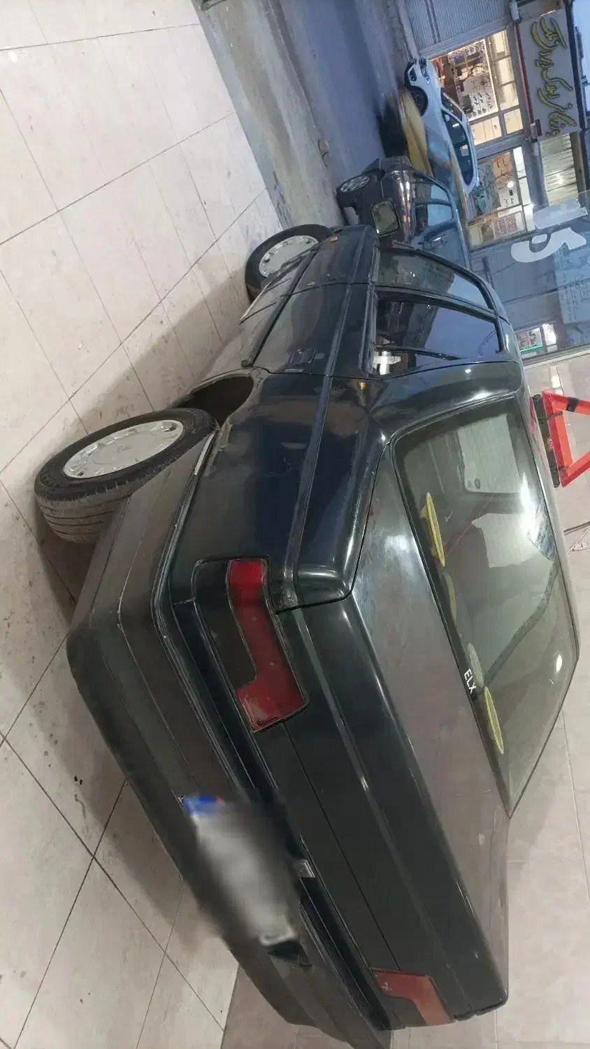 پژو 2000مدل1380|خودرو سواری و وانت|تبریز, |دیوار