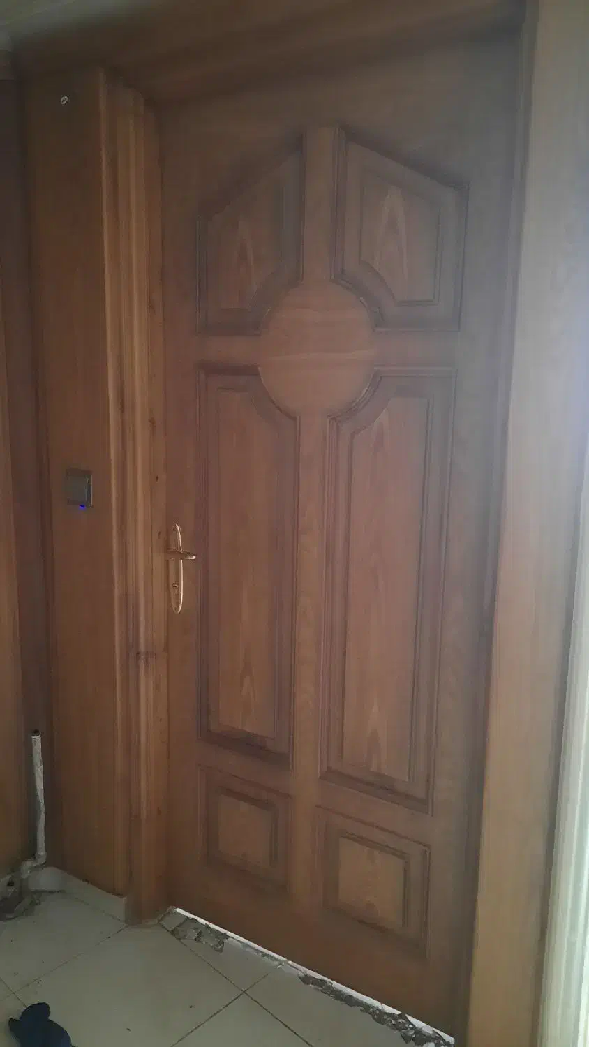 درب اتاقی و ورودی واحد و در کمد|مصالح و تجهیزات ساختمان|مشهد, احمدآباد|دیوار