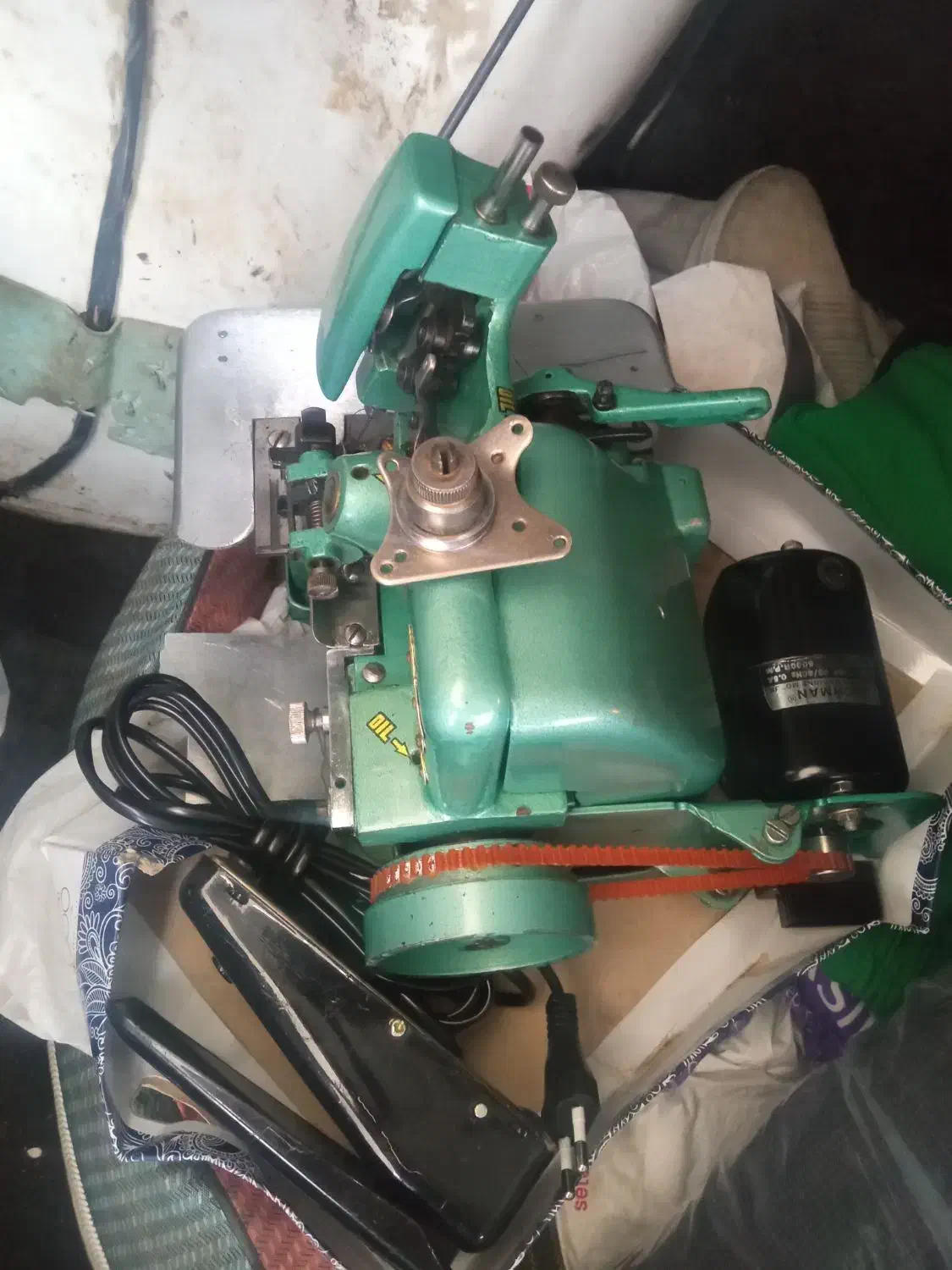 سردوز فقط8میلیون و...انواع مدل|لوازم خیاطی و بافتنی|پیرانشهر, |دیوار