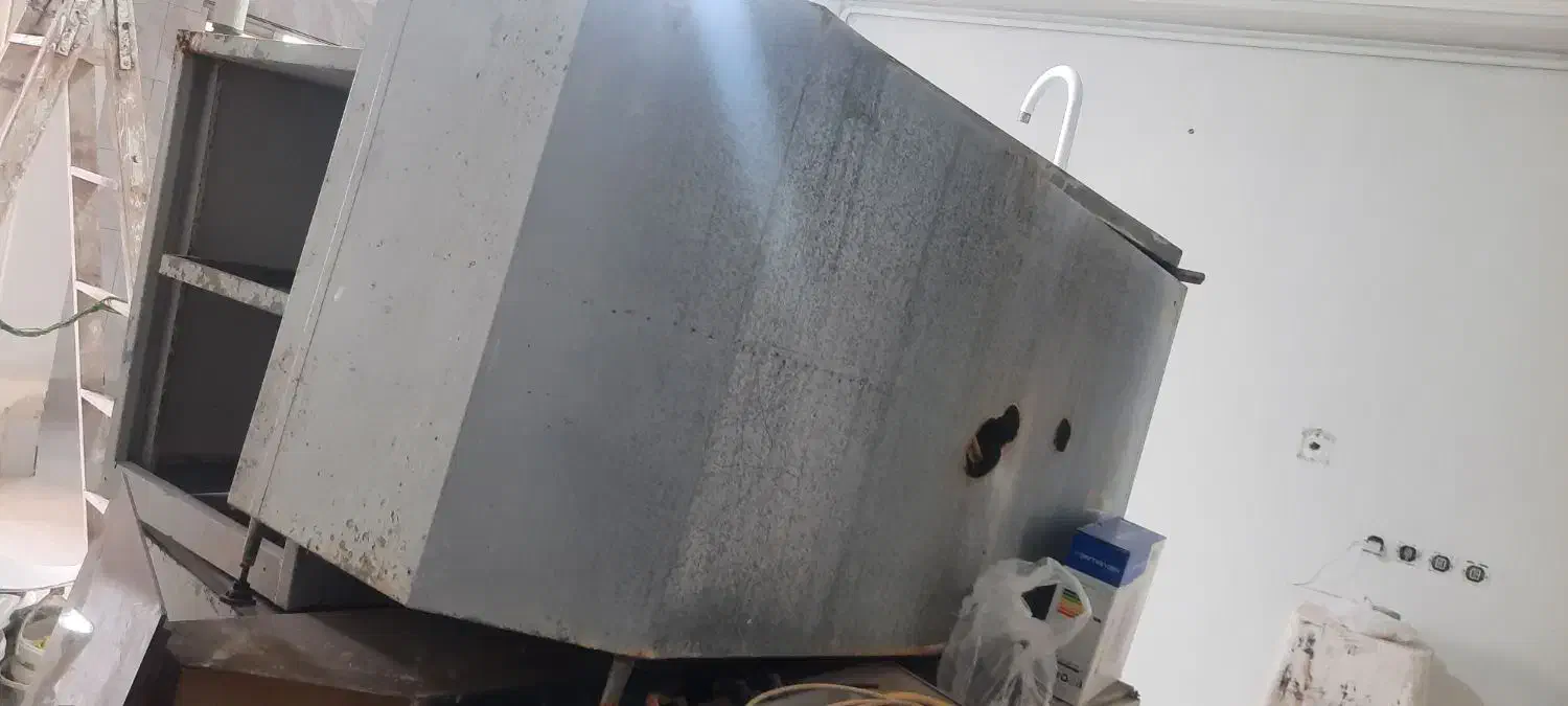 کابینت فلزی|مصالح و تجهیزات ساختمان|گرگان, |دیوار