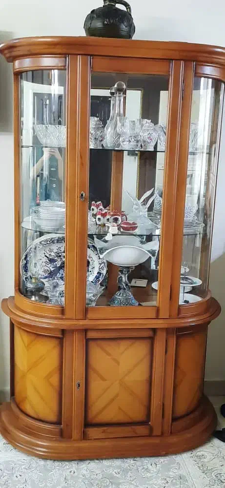 بوفه|بوفه، ویترین، کنسول|تهران, مسعودیه|دیوار