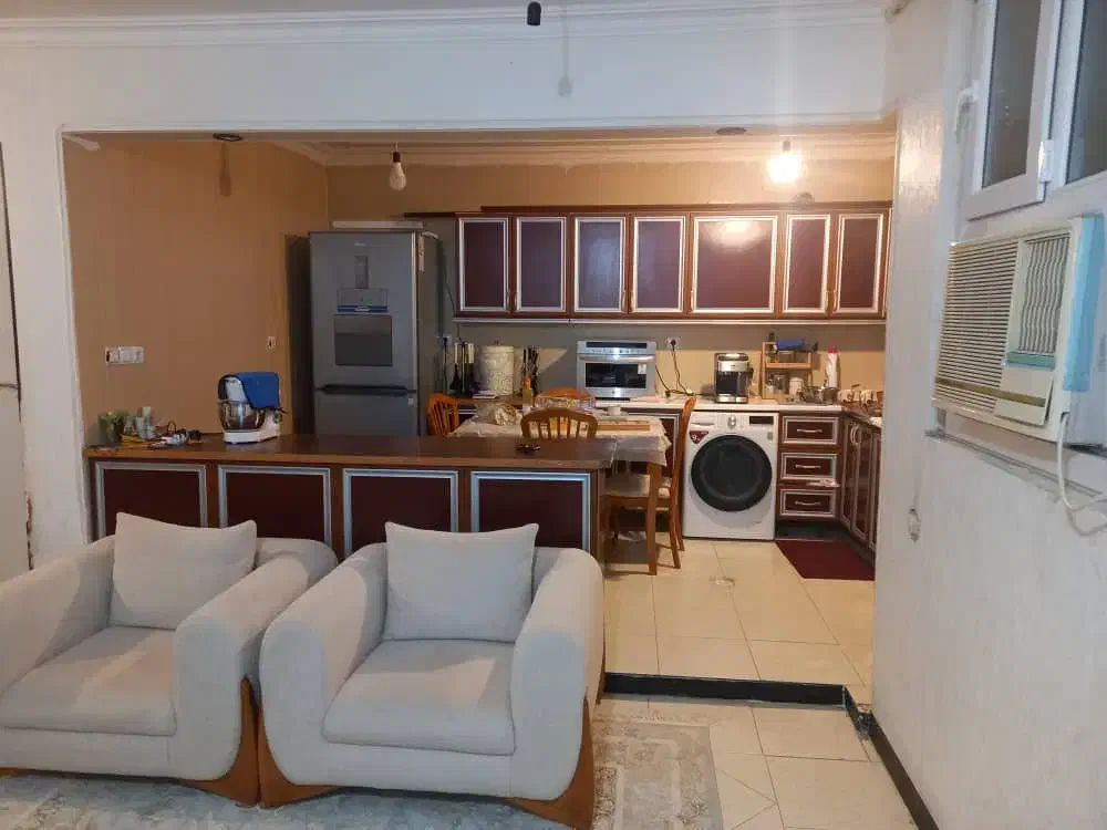 واحد ۷۵ متری بلوار کویتیها|فروش آپارتمان|بندر ماهشهر, |دیوار