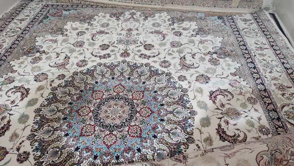 فرش 12 متری|فرش|قشم, |دیوار