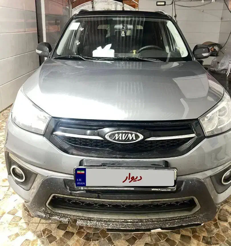 x33|خودرو سواری و وانت|شیراز, شهرک گلها|دیوار