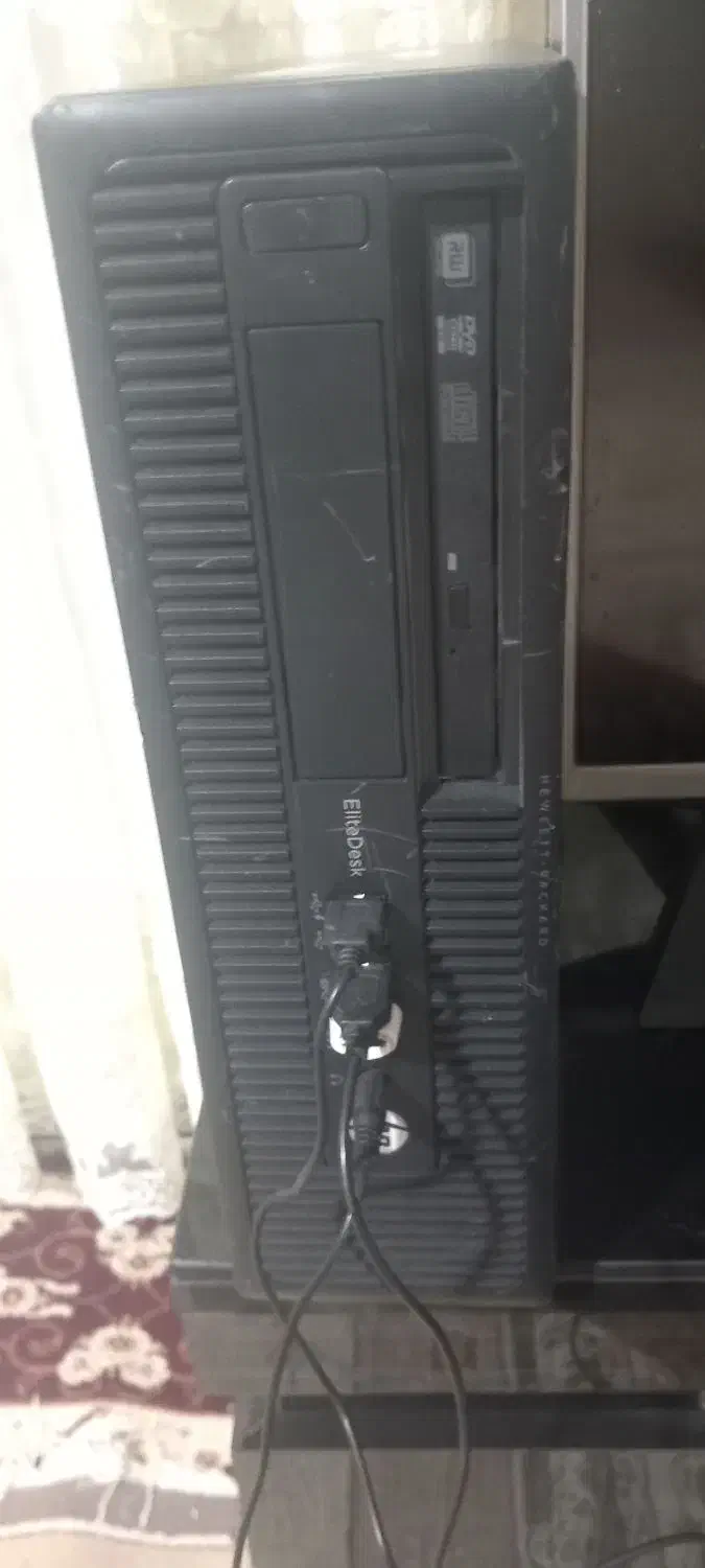 مینی کیس گیمینگ|رایانه رومیزی|نهاوند, |دیوار