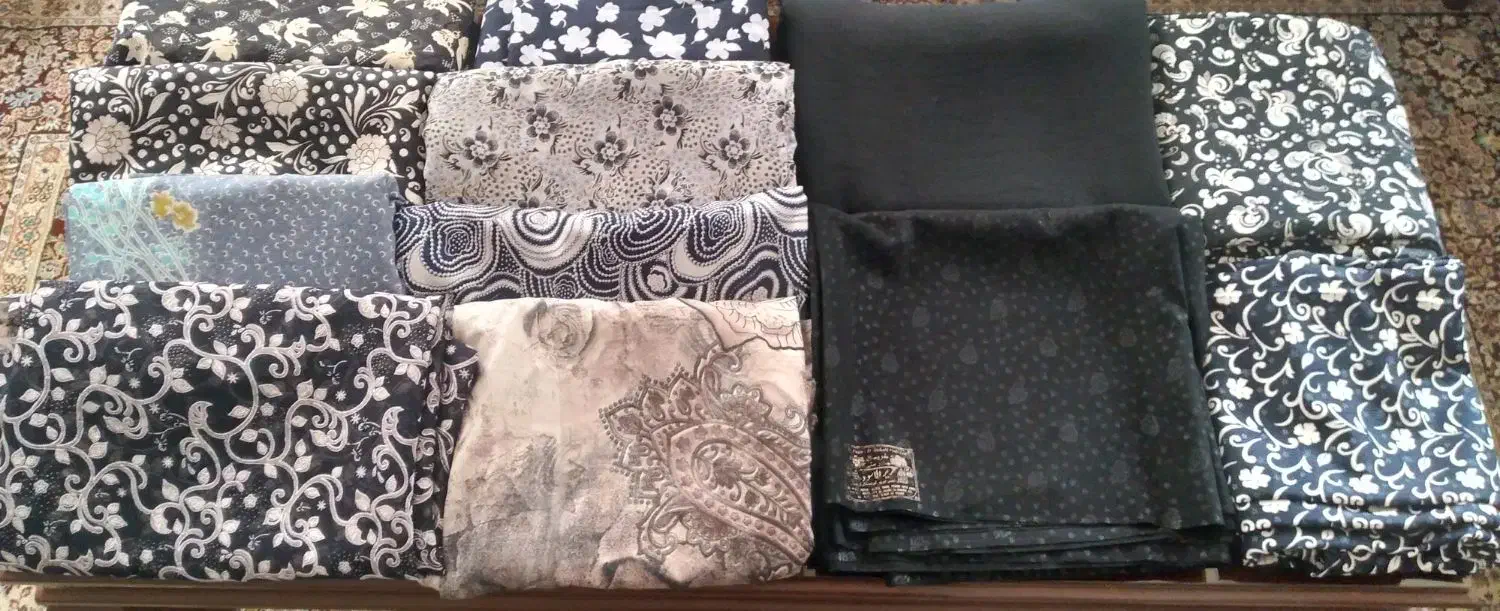 چادری|لباس|تهران, شهرک کوهسار|دیوار