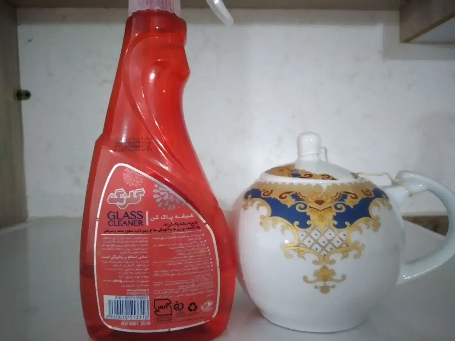 نیاز به یک خانم جهت نظافت و آشپزی|استخدام سرایداری و نظافت|اردبیل, |دیوار