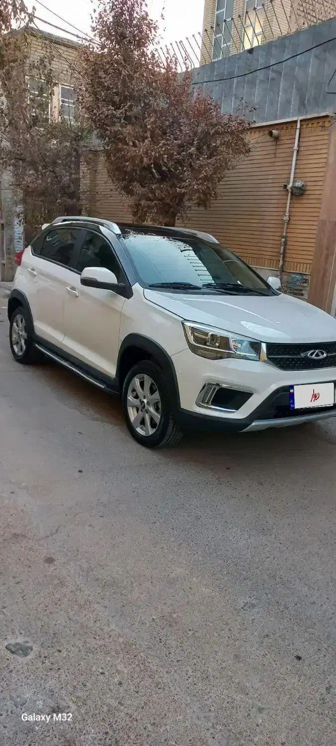 ماشین x22|خودرو سواری و وانت|مشهد, امام رضا (ع)|دیوار