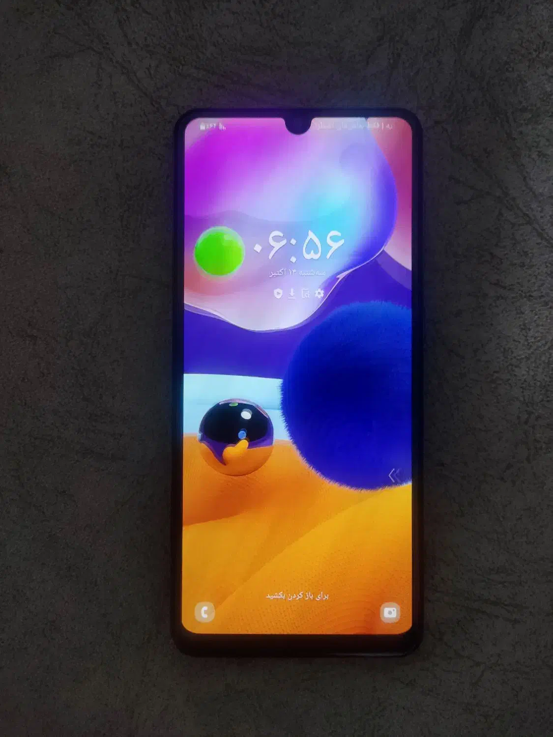 سامسونگ Galaxy A31 با حافظهٔ ۱۲۸ گیگابایت|موبایل|پلدختر, |دیوار