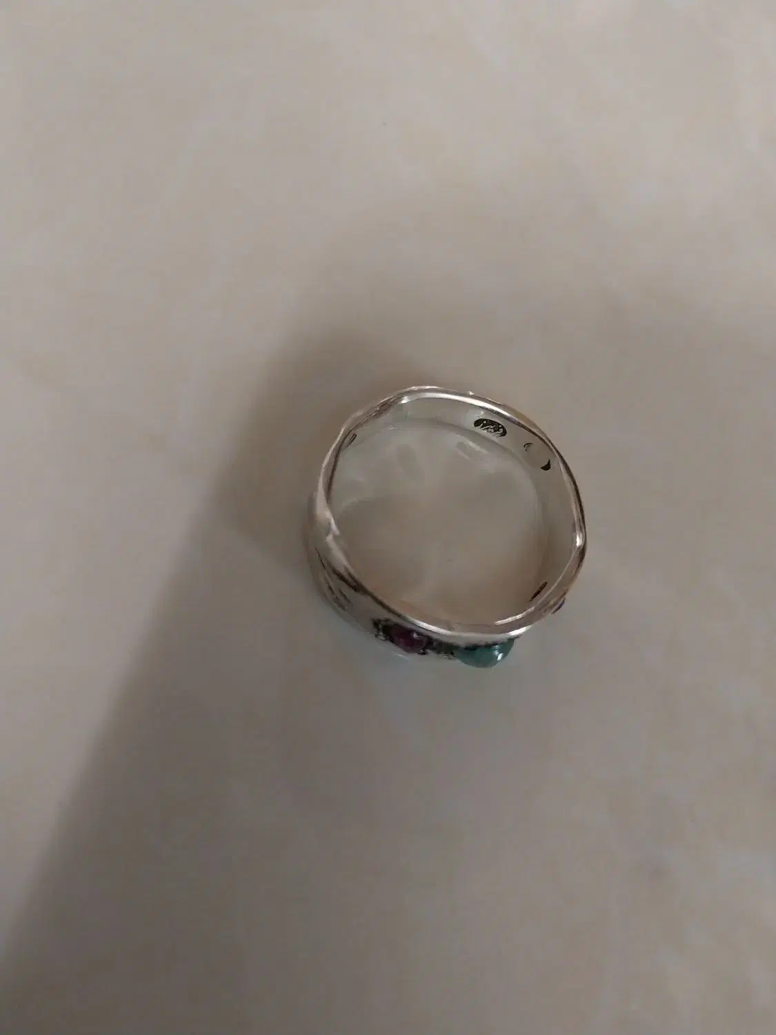 انگشترهای جواهری|جواهرات|اراک, |دیوار