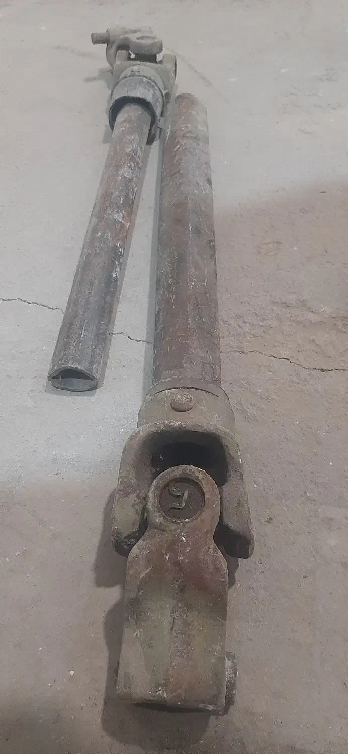 گاردان سم پاش|ماشین‌آلات صنعتی|میاندوآب, |دیوار