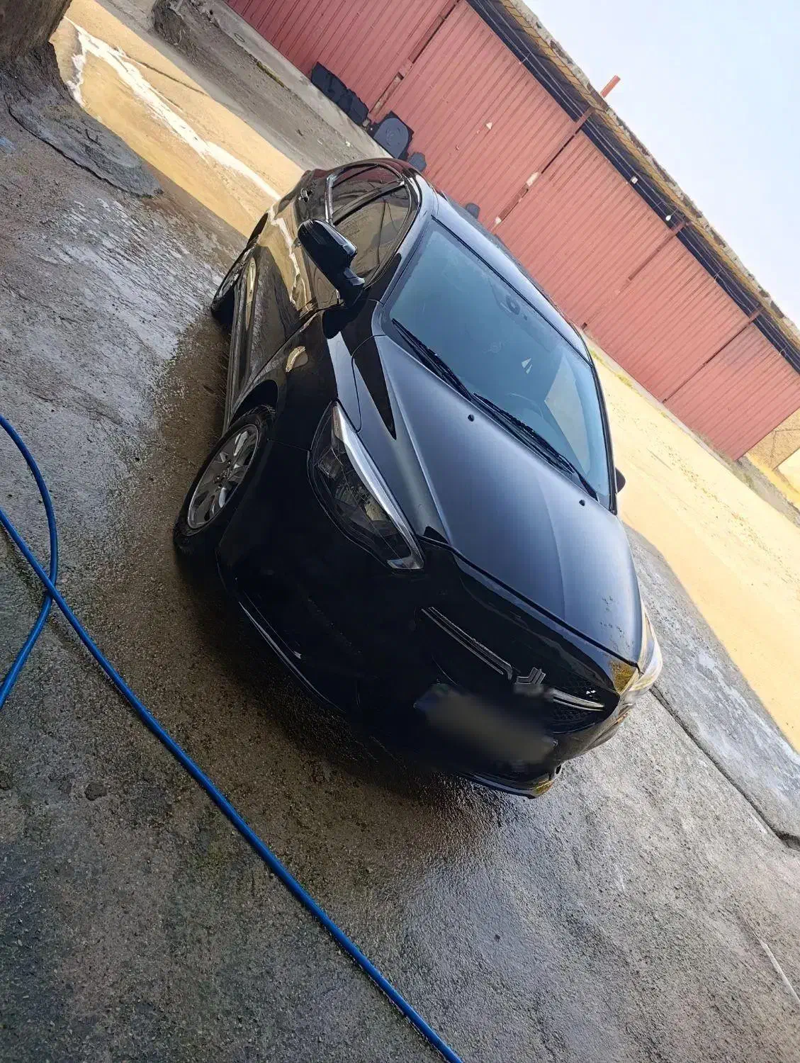 شاهین 1402 توربو 85گانه|خودرو سواری و وانت|خرم‌آباد, |دیوار