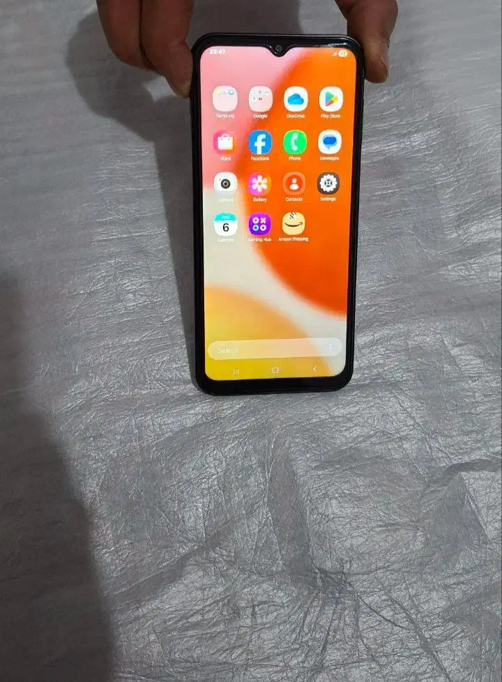 گوشی سامسونگ گالکسی A14|موبایل|مهاباد (آذربایجان غربی), |دیوار