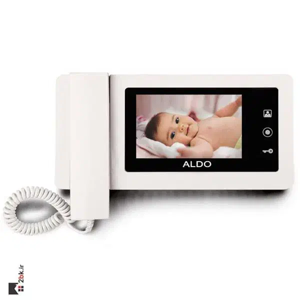 آیفون تصویری نو|صوتی و تصویری|خلخال, |دیوار