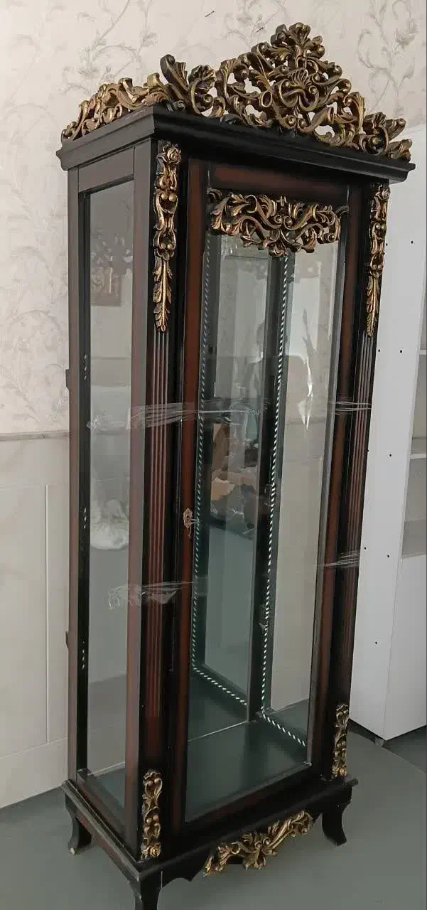 کنسول و میز تلویزیون|بوفه، ویترین، کنسول|قم, انسجام|دیوار