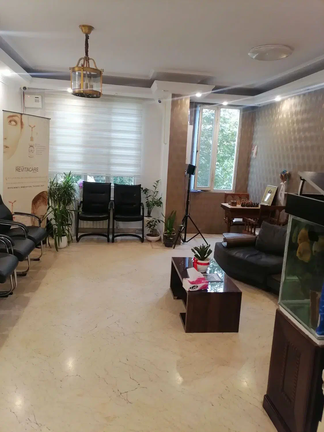 95متر//3اتاق/موقعیت اداری/برآیت هفت حوض|فروش دفتر کار، اتاق اداری، مطب|تهران, هفت حوض|دیوار