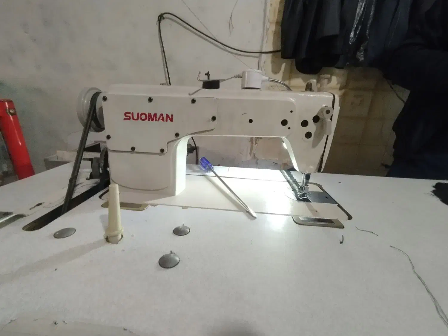 چرخه راسته دوز|چرخ خیاطی و ریسندگی|کوهدشت, |دیوار