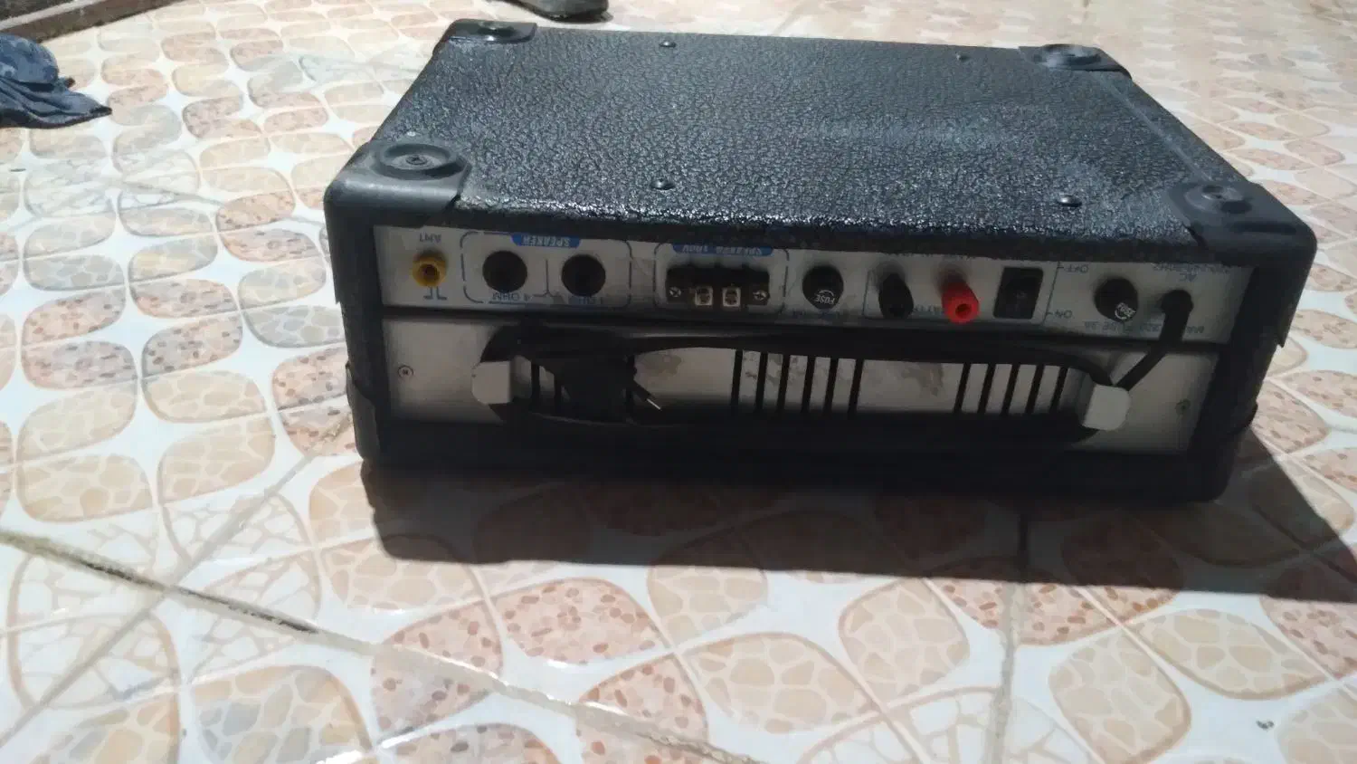 اکو امپری فایر|سیستم صوتی خانگی|ایلام, |دیوار