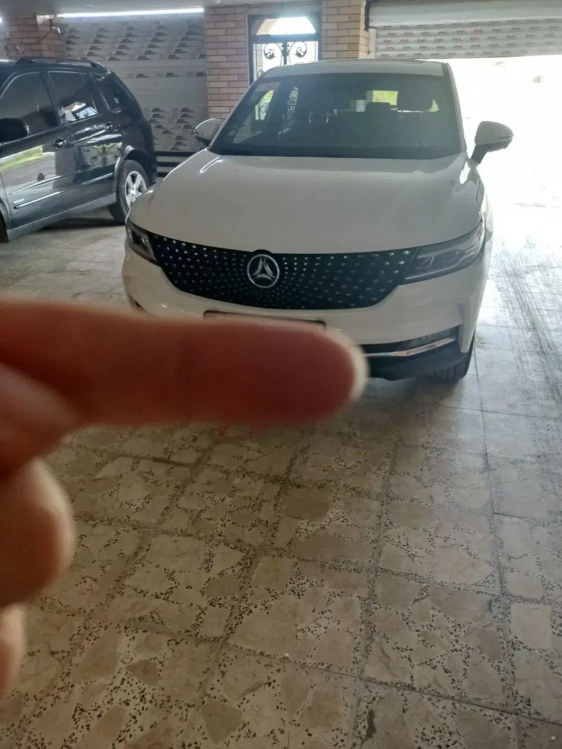 دیگینتی پرایم|خودرو سواری و وانت|کلاچای, |دیوار