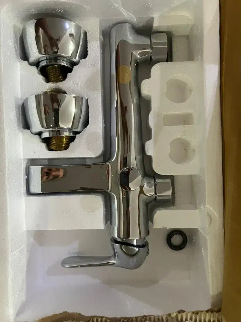 شیرآلات شرکت جزیره و طوفان فلز|لوازم سرویس بهداشتی|تهران, صادقیه|دیوار