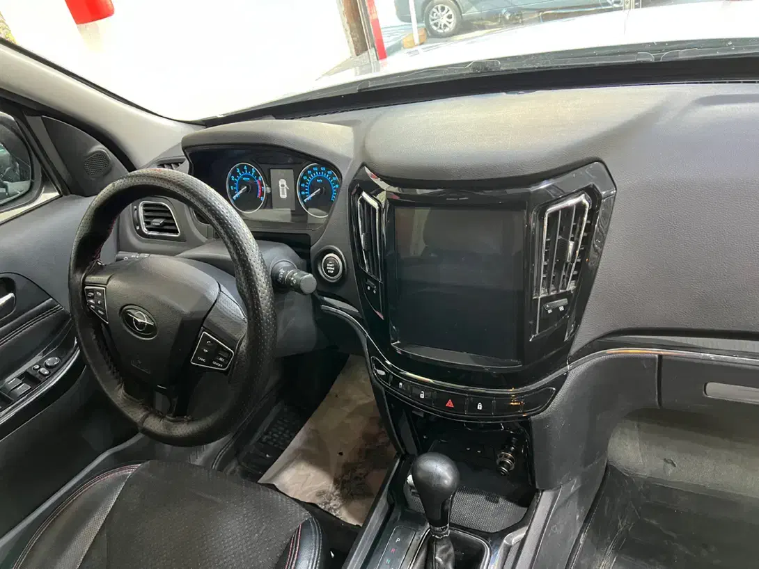 هایما S7 گارانتی فعال ۱۴۰۲|خودرو سواری و وانت|مشهد, دانشجو|دیوار