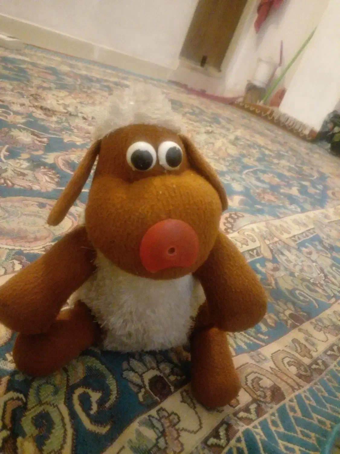 عروسک های زیبا|اسباببازی بچه|کرج, خرمدشت|دیوار