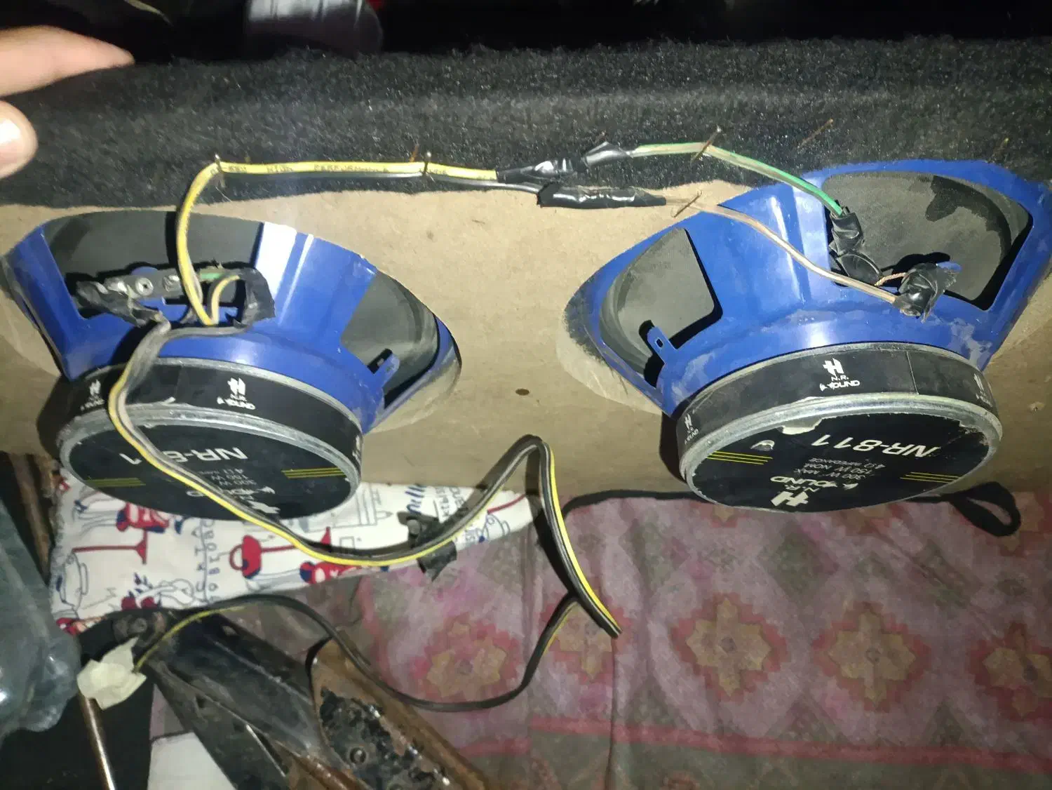 میدرنج ۸ اینچ ۴ تا + تخته|قطعات یدکی و لوازم جانبی|گنبد کاووس, |دیوار