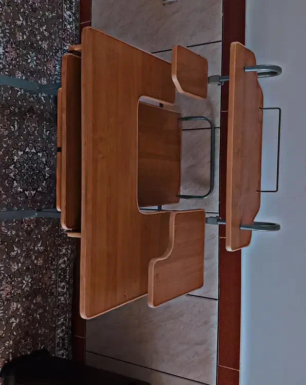 میز کامپیوتر ومیز تحریر|میز تحریر و کامپیوتر|شاهرود, |دیوار