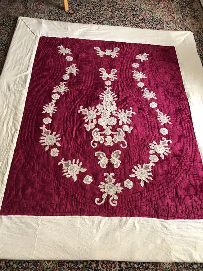 لحاف مخمل دونفره|رختخواب، بالش، پتو|مشهد, نیروی هوایی|دیوار