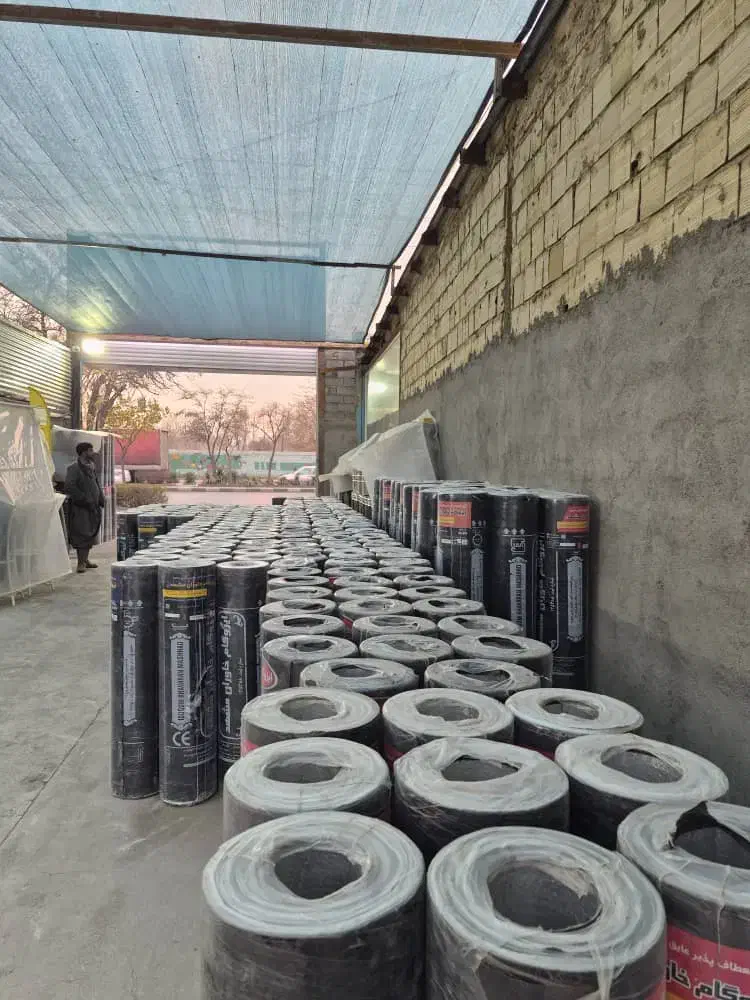 ایزوگام خاوران مشهددر مازندران به مرکزیت قائمشهر|خدمات پیشه و مهارت|قائم‌شهر, |دیوار