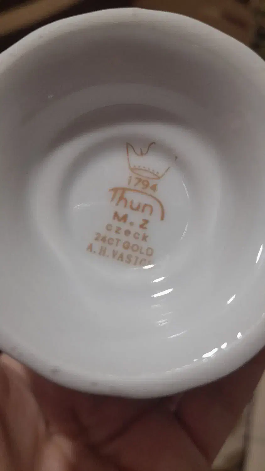 عصرانه خوری|کلکسیون اشیاء عتیقه|مشهد, فاطمیه|دیوار