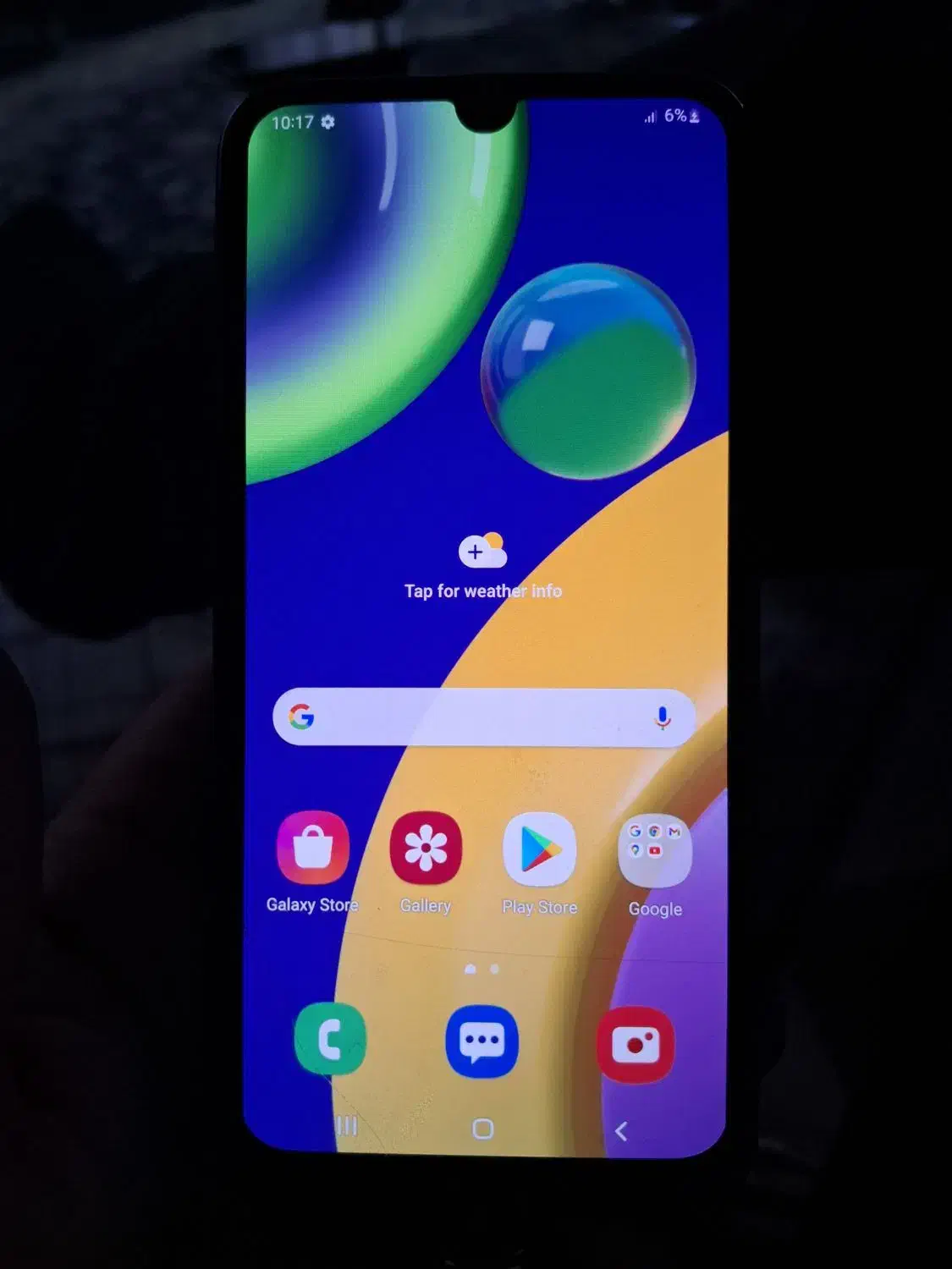 M21 2020|موبایل|بروجرد, |دیوار