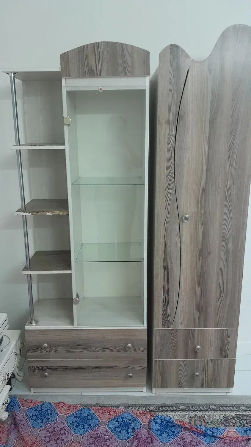 کمد بچه|اسباب و اثاث بچه|تهران, سلیمانی|دیوار