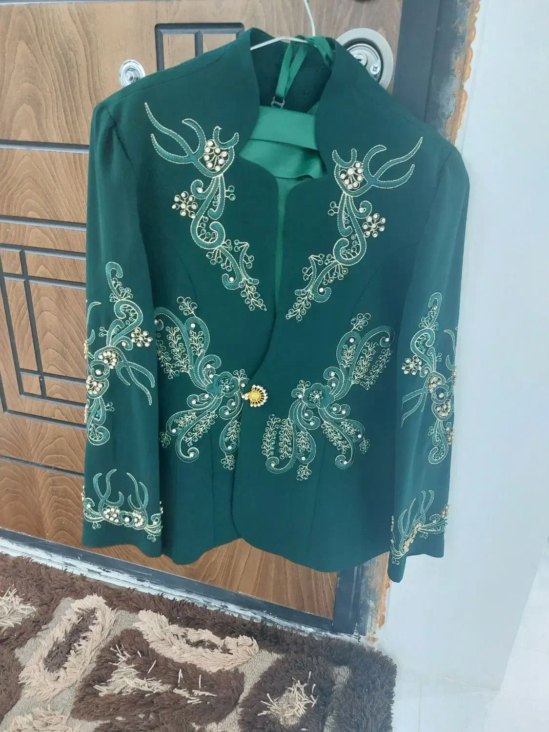 کت ودامن مجلسی|لباس|ورامین, جعفر آباد اخوان|دیوار