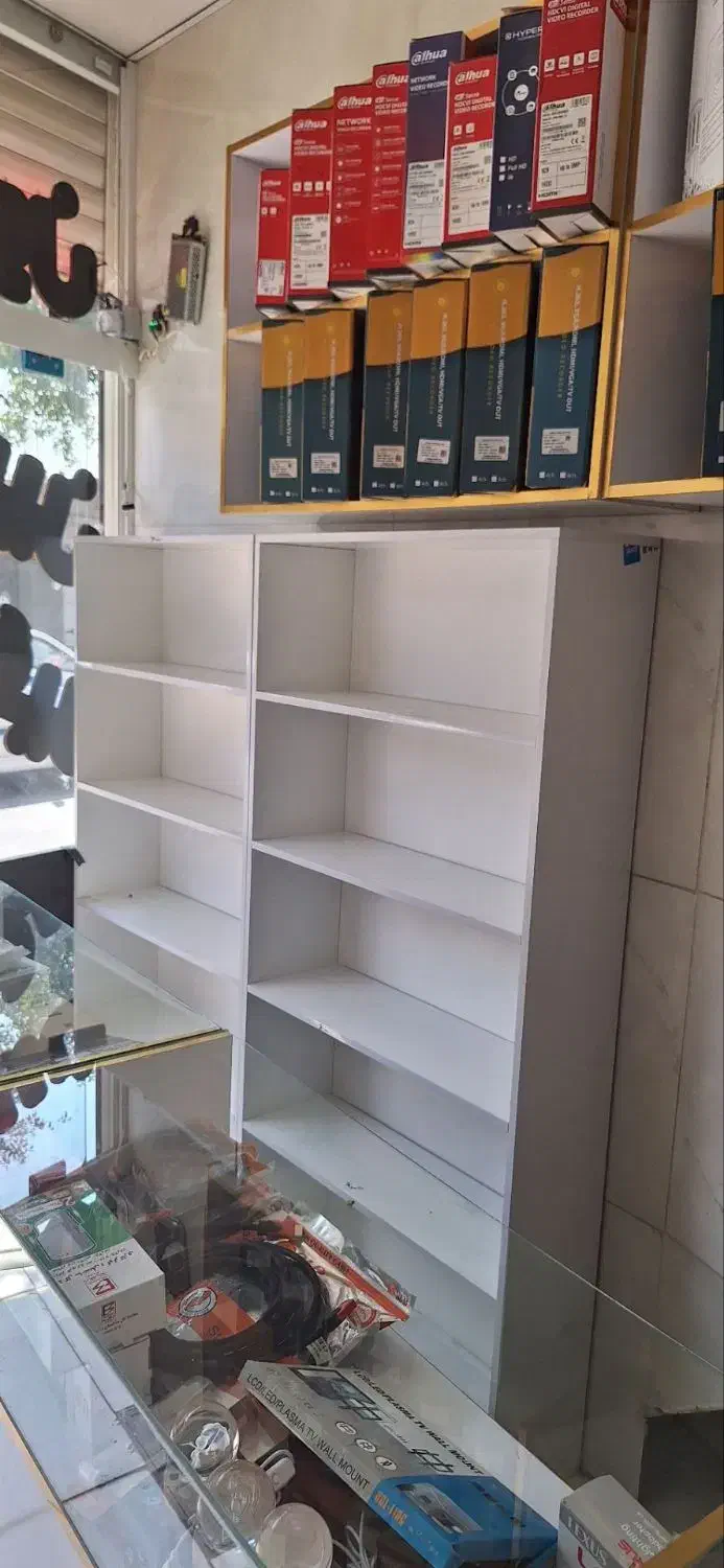 ویترین سالم|بوفه، ویترین، کنسول|اصفهان, منتظرالمهدی|دیوار