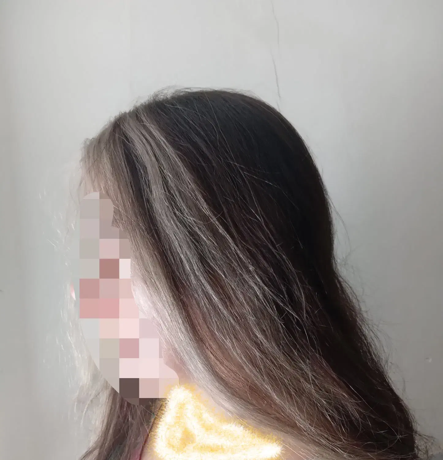 شینیون ورنگ ولایت  تخفیف بلک فرایدی|خدمات آرایشگری و زیبایی|سبزوار, فرهنگیان|دیوار